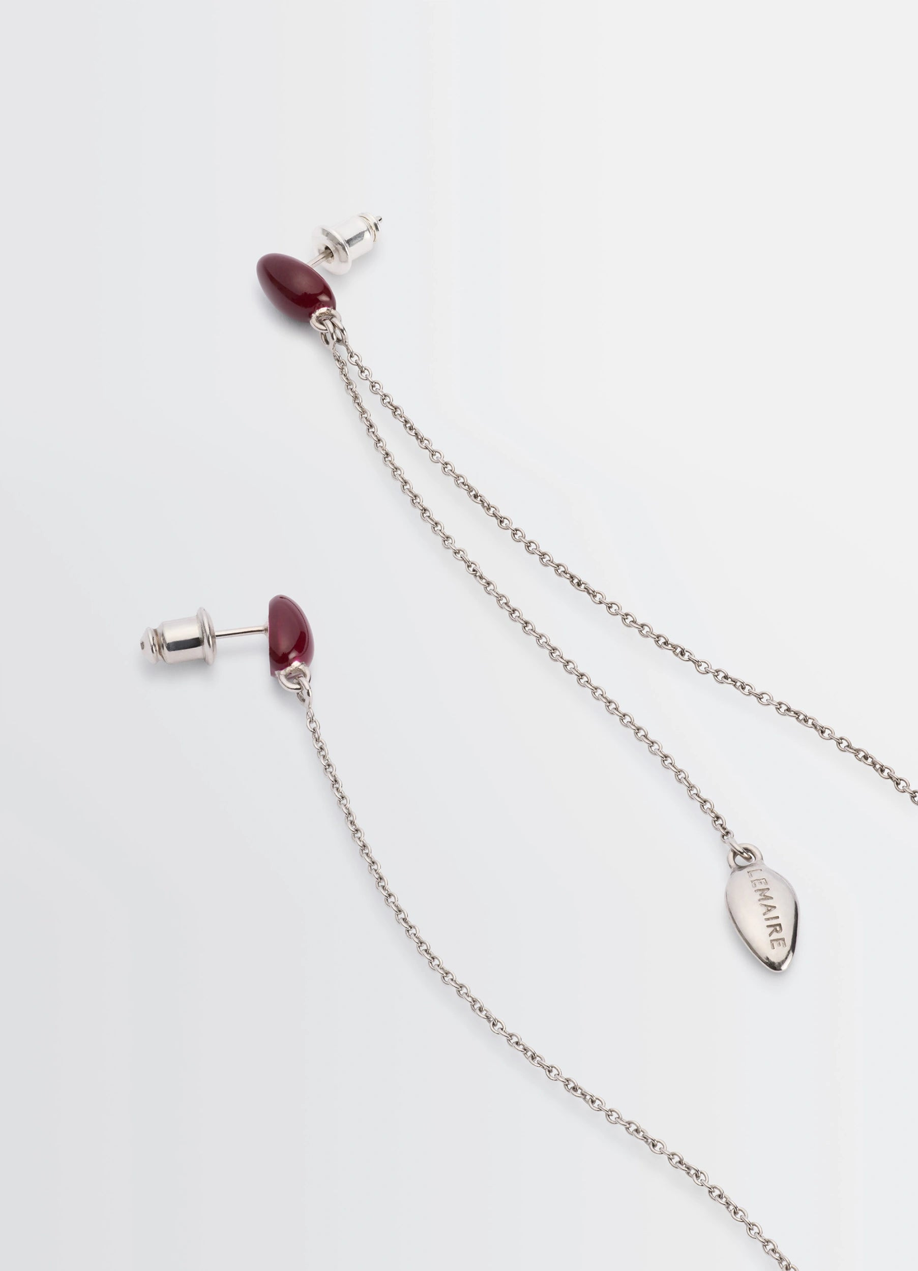 ASYMETRIC GIRASOL EARRINGS - 6
