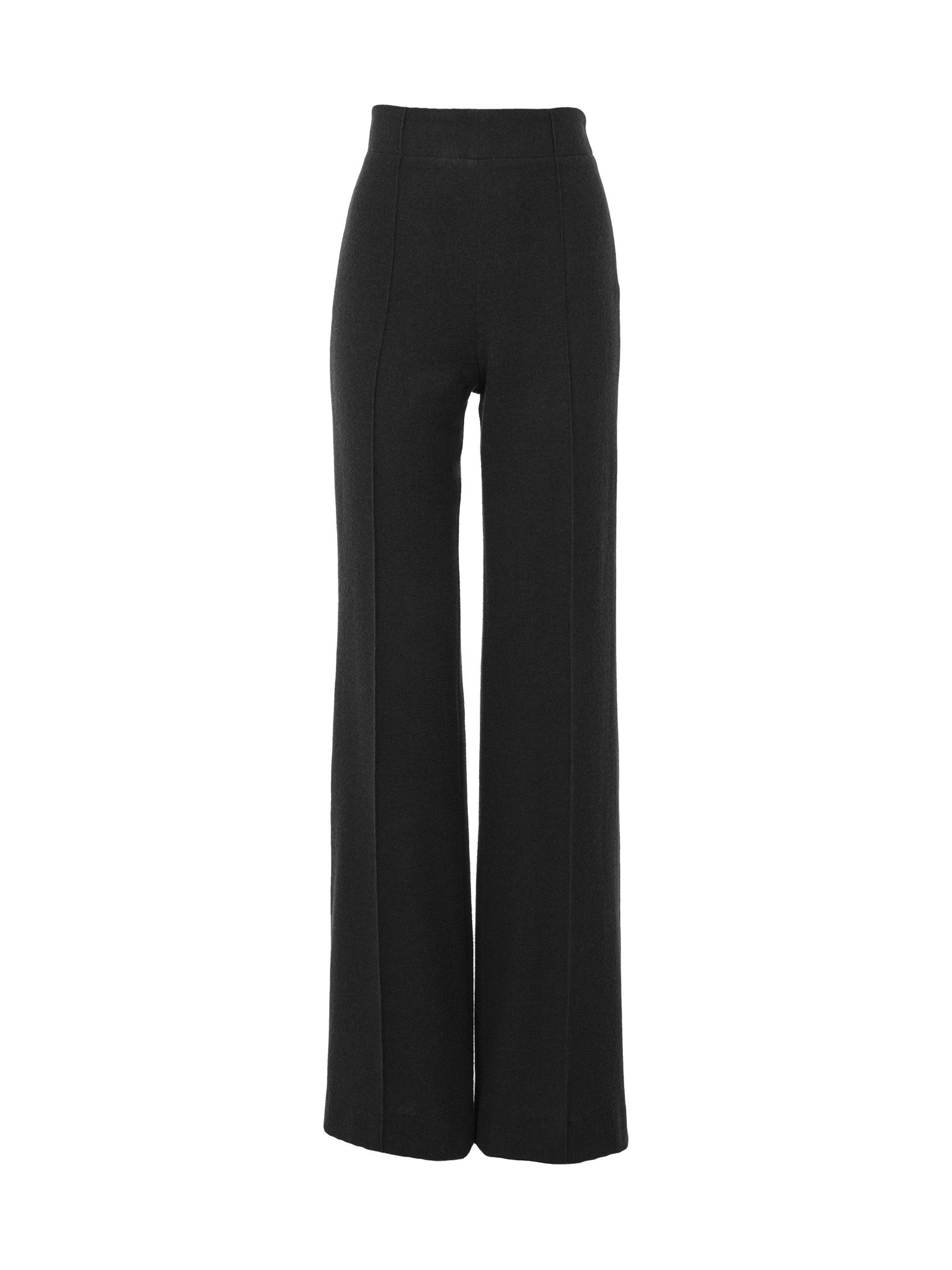 WIDE-LEG PANTS - 1