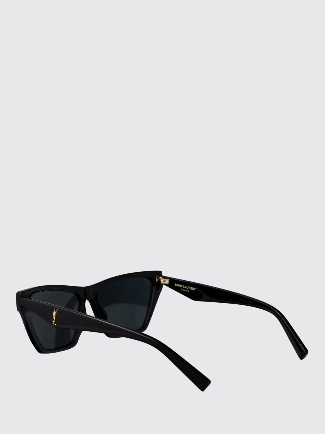 Sunglasses woman Saint Laurent - 3