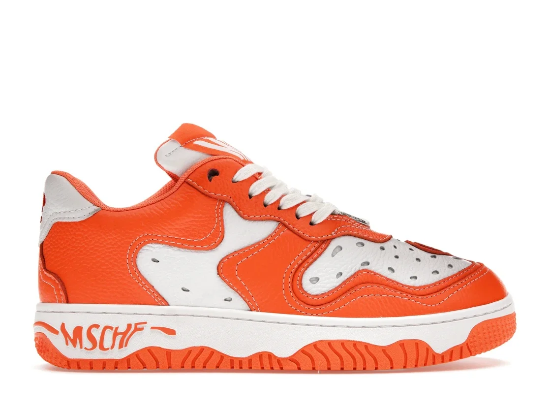 MSCHF Super Normal 2 Orange Milk - 1