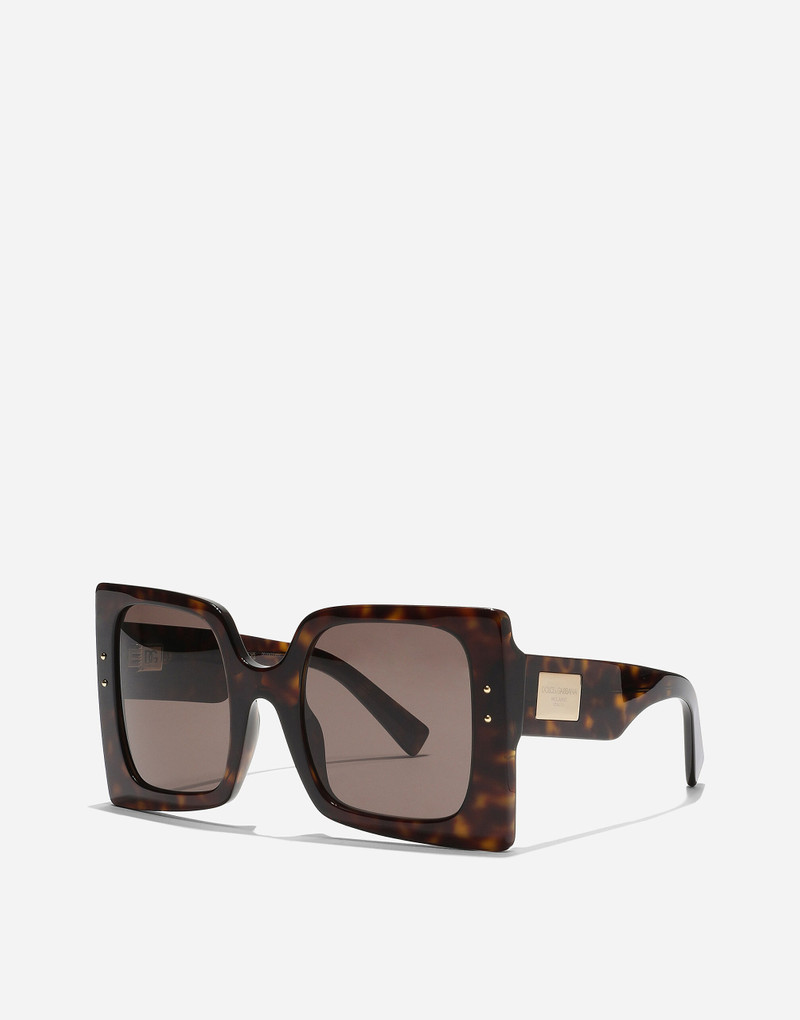 Dolce & Gabbana DNA sunglasses outlook