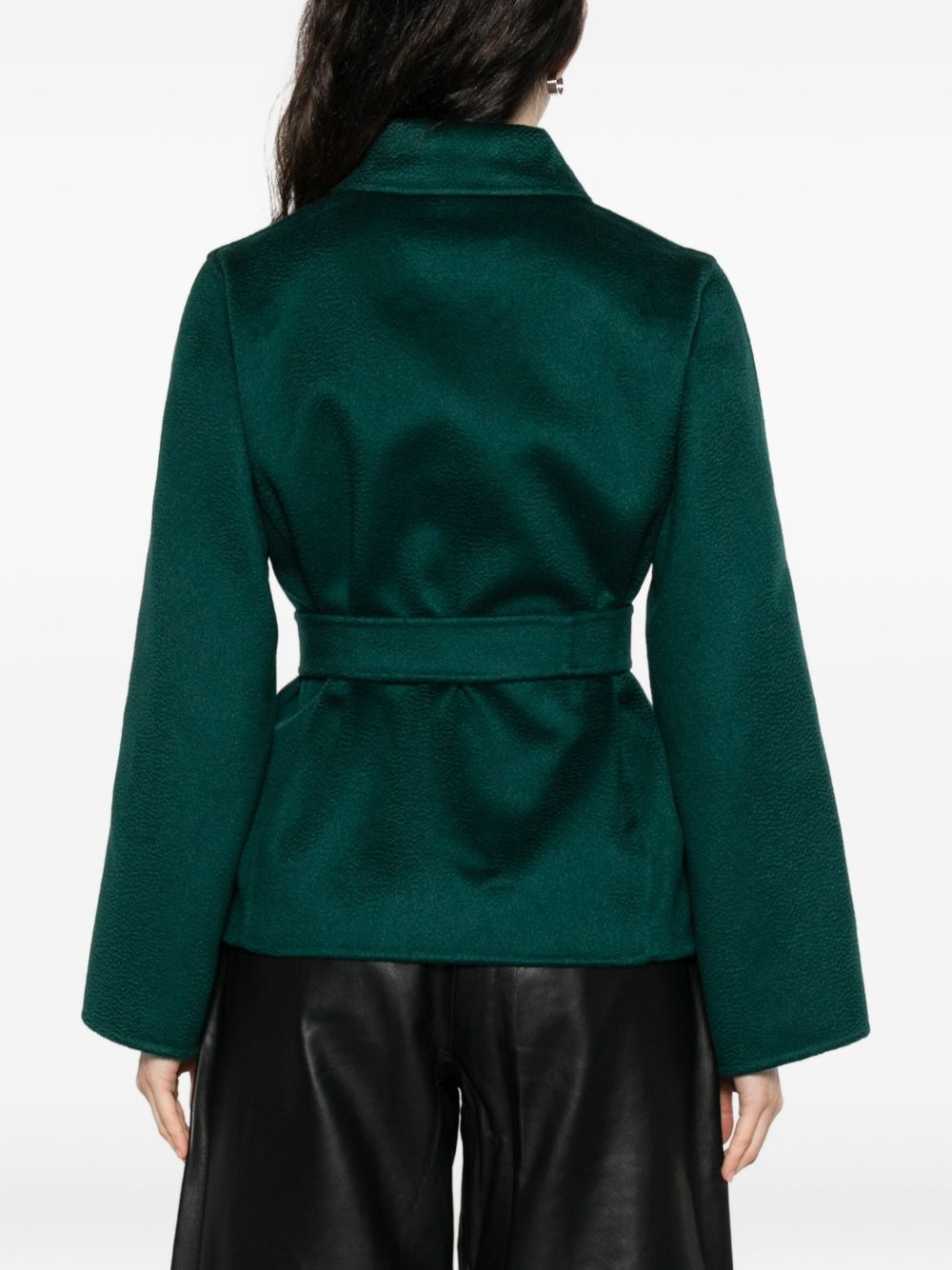 Khat cashmere jacket - 4