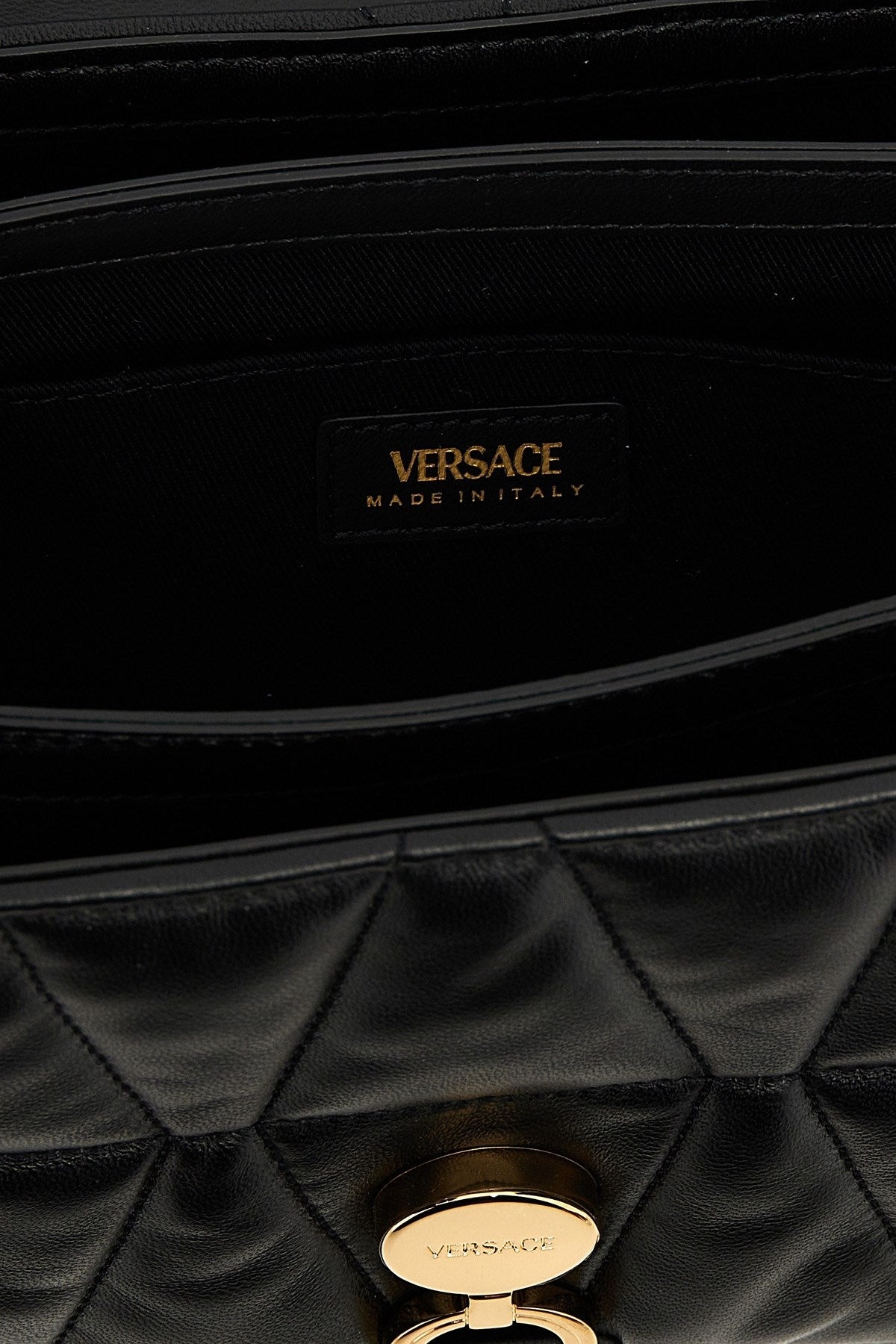 Versace Women 'Kleio' Shoulder Bag - 4