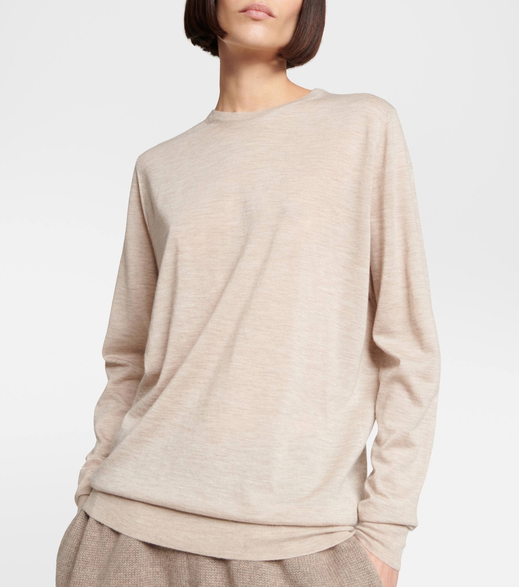 Exeter cashmere top - 5