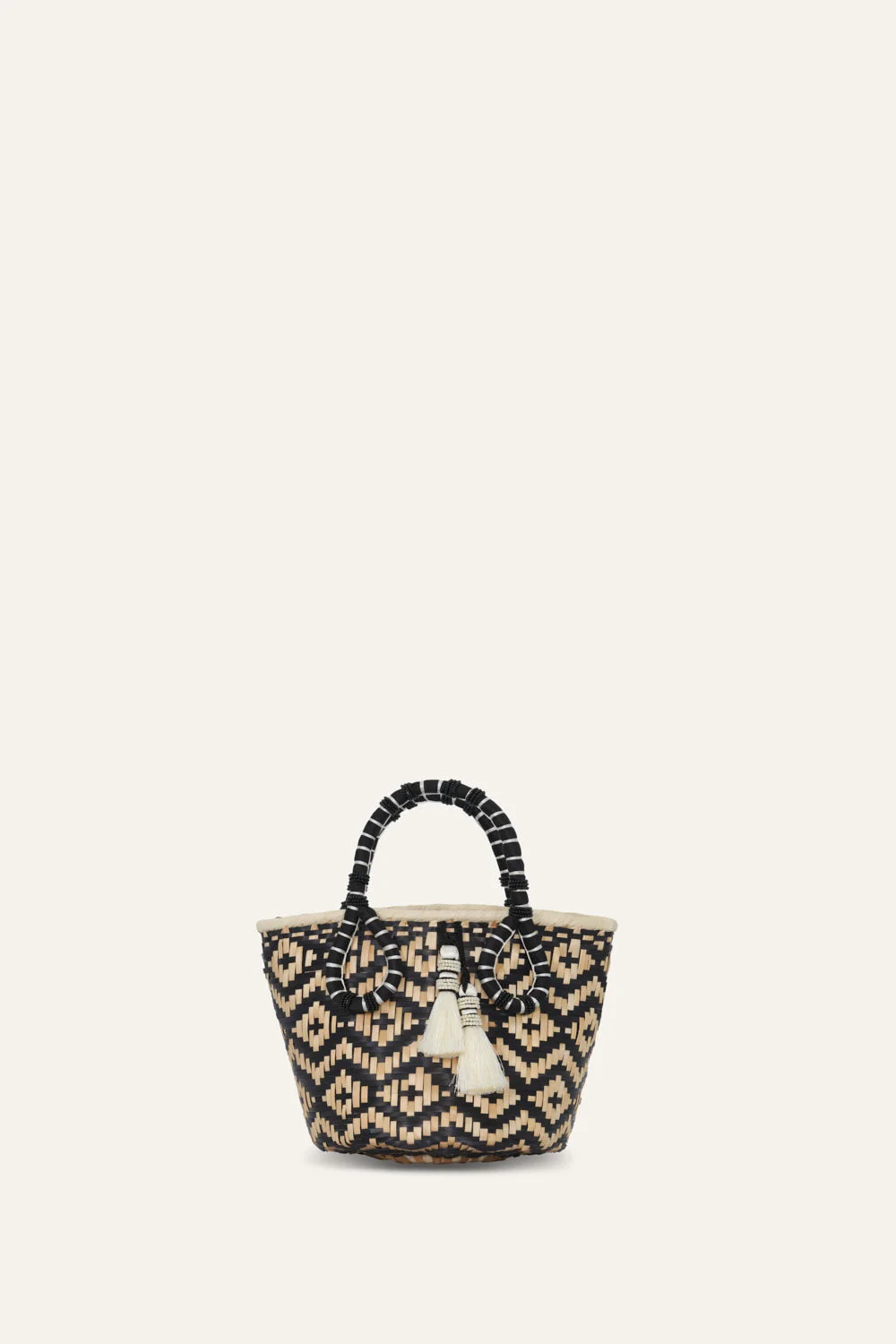 Mythical Ship Bucket Bag - 1