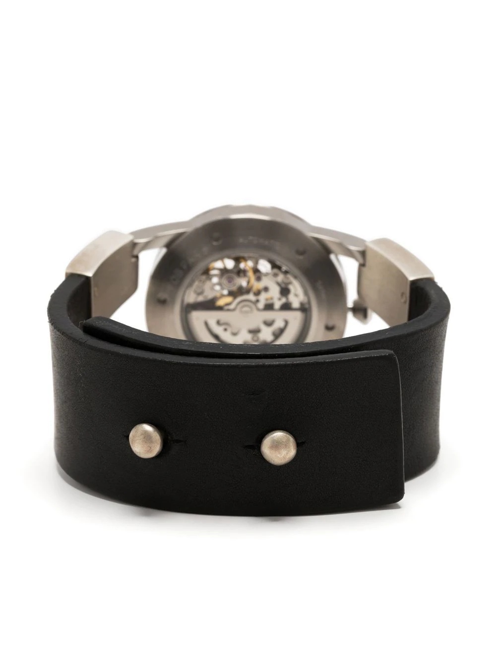 P4—FOB Watch #473 40mm - 4