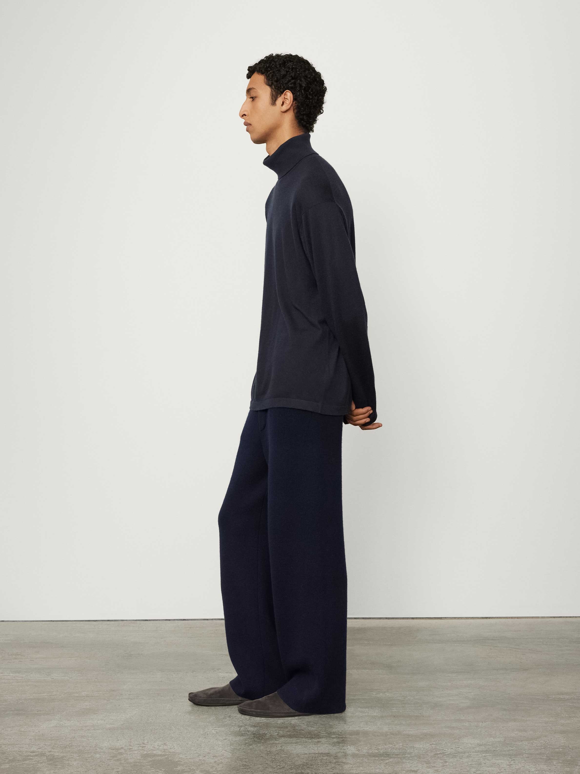 The Alain Sweater - 2