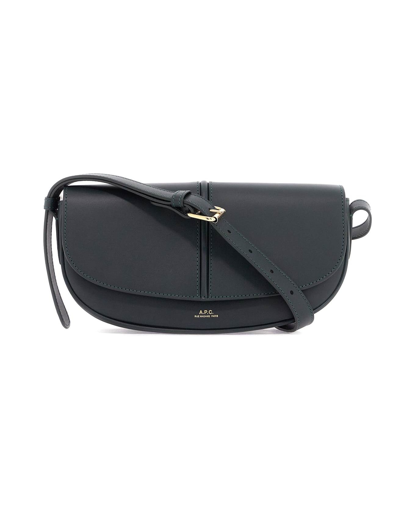 Betty Shoulder Bag - 1