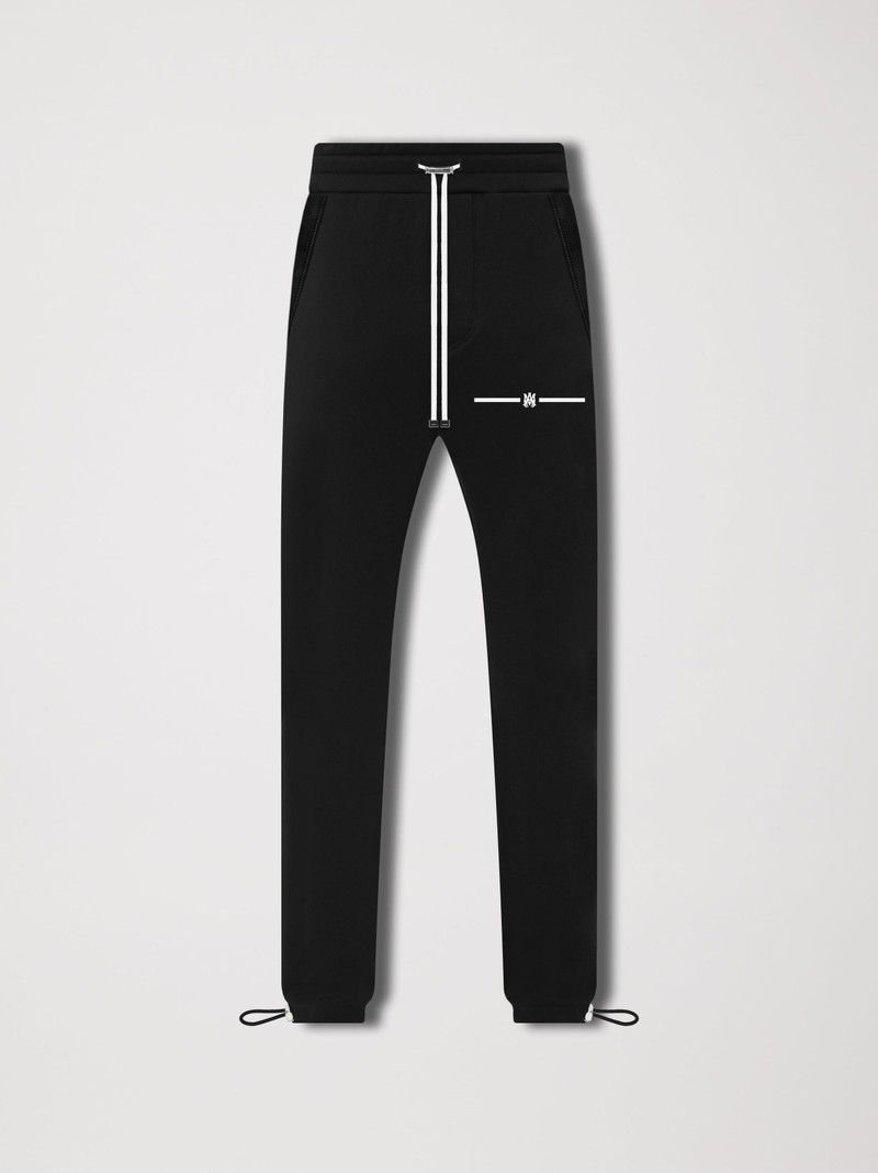 MICRO M.A. BAR SWEATPANT - 1
