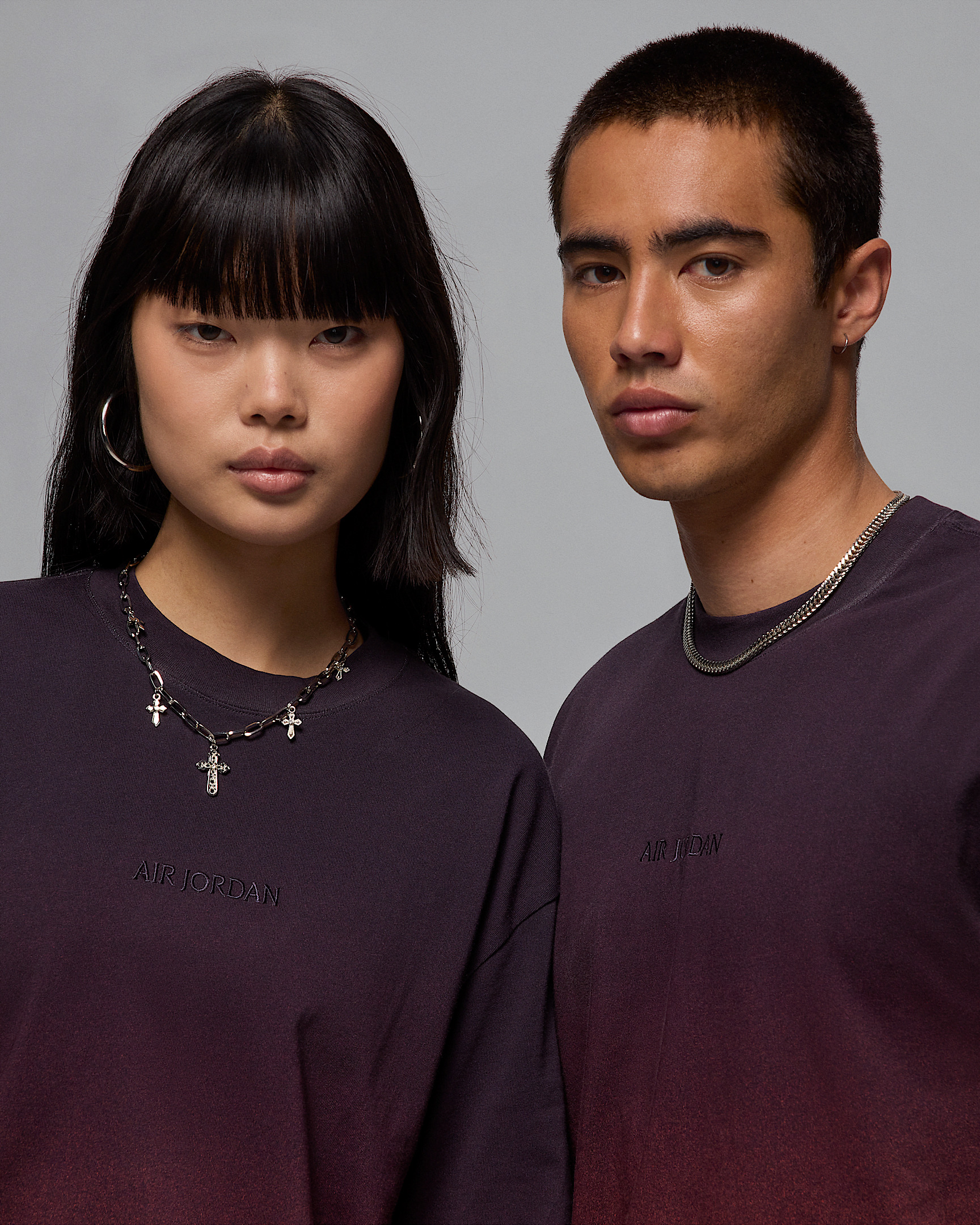 Air Jordan 85 Men's Gradient T-Shirt - 3