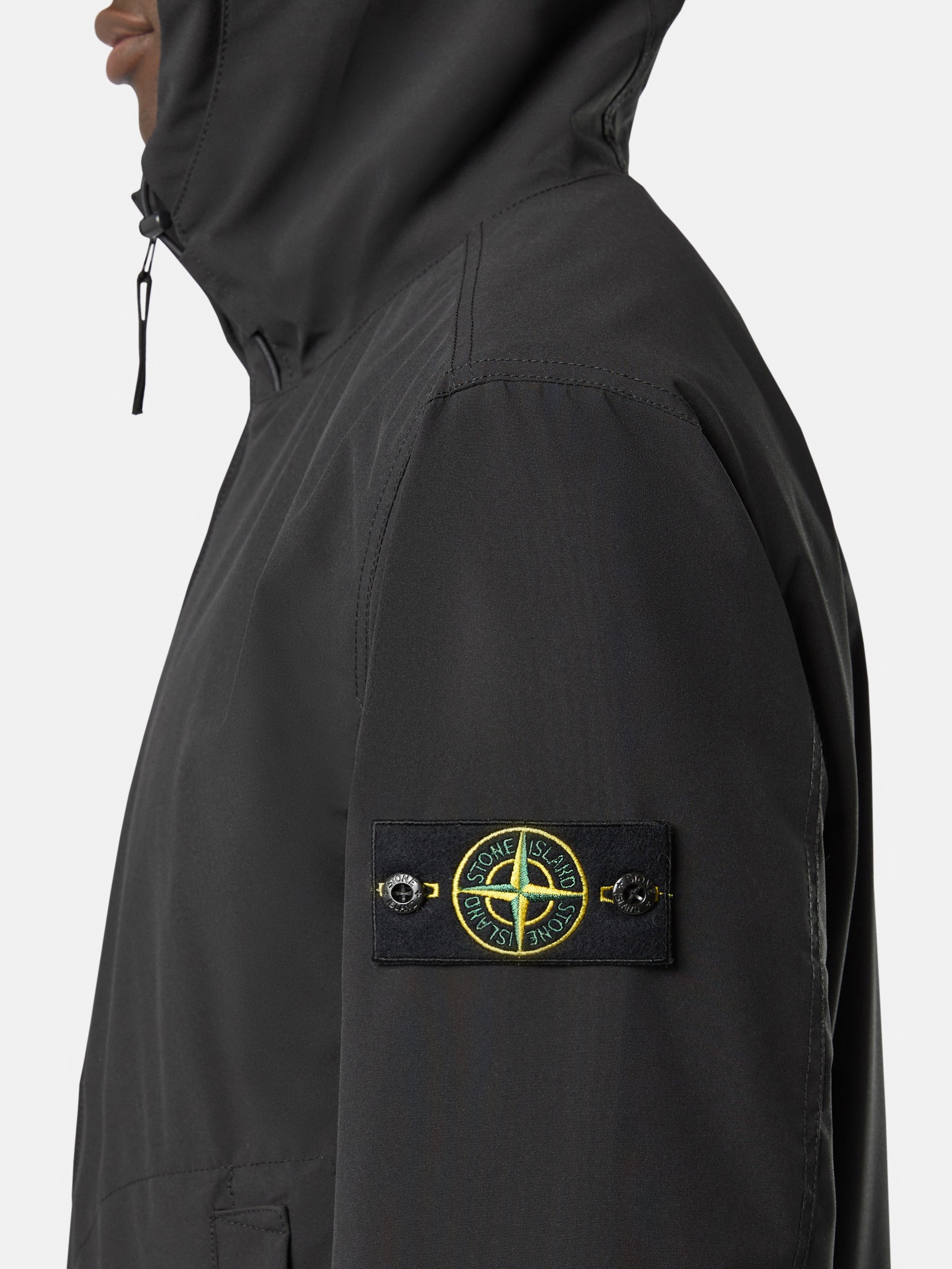 40627 SOFT SHELL-R_e.dye® TECHNOLOGY IN RECYCLED POLYESTER WITH PRIMALOFT® INSULATION TECHNOLOGY - 4