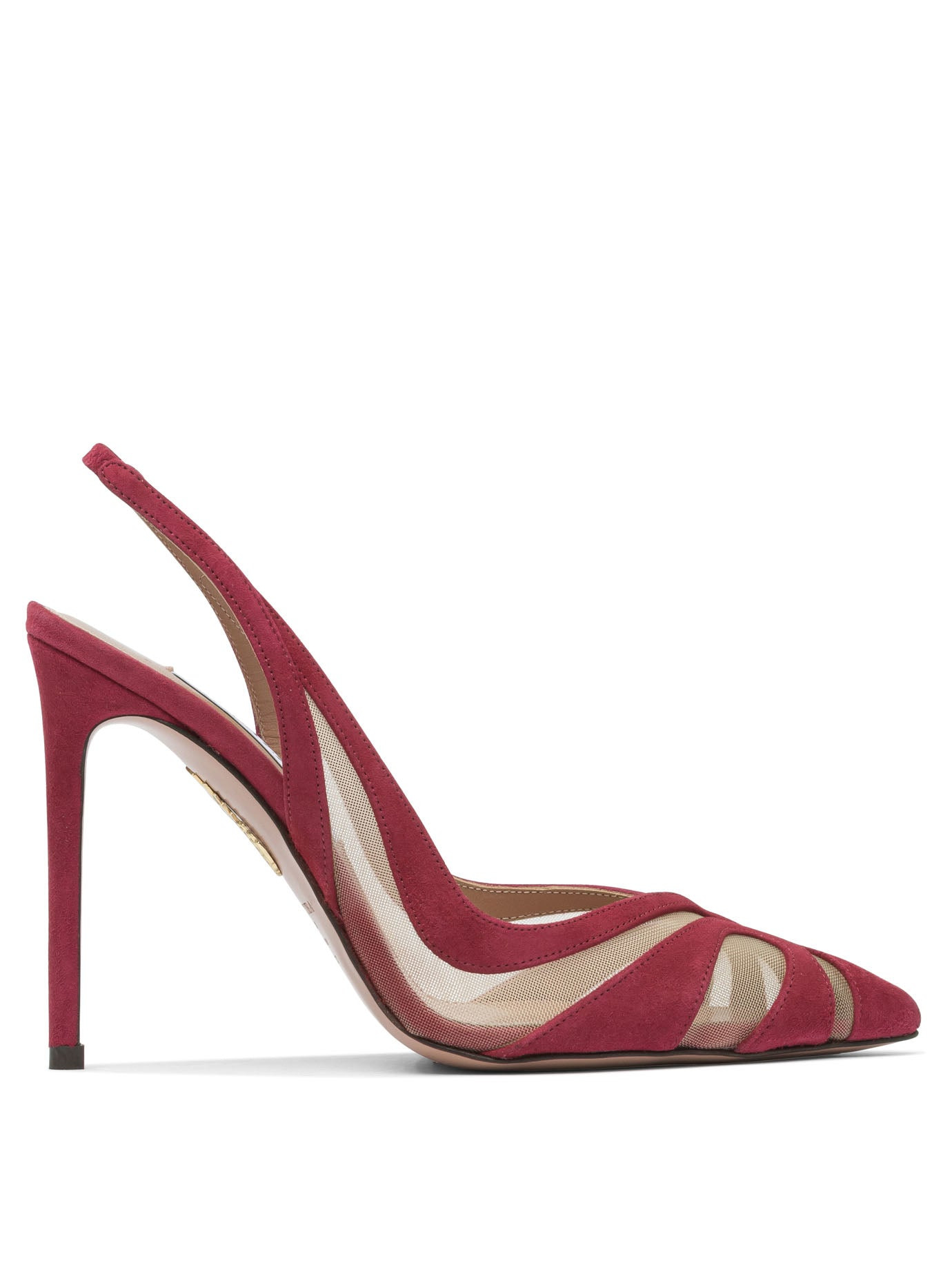 Aquazzura Heeled Shoes - 1