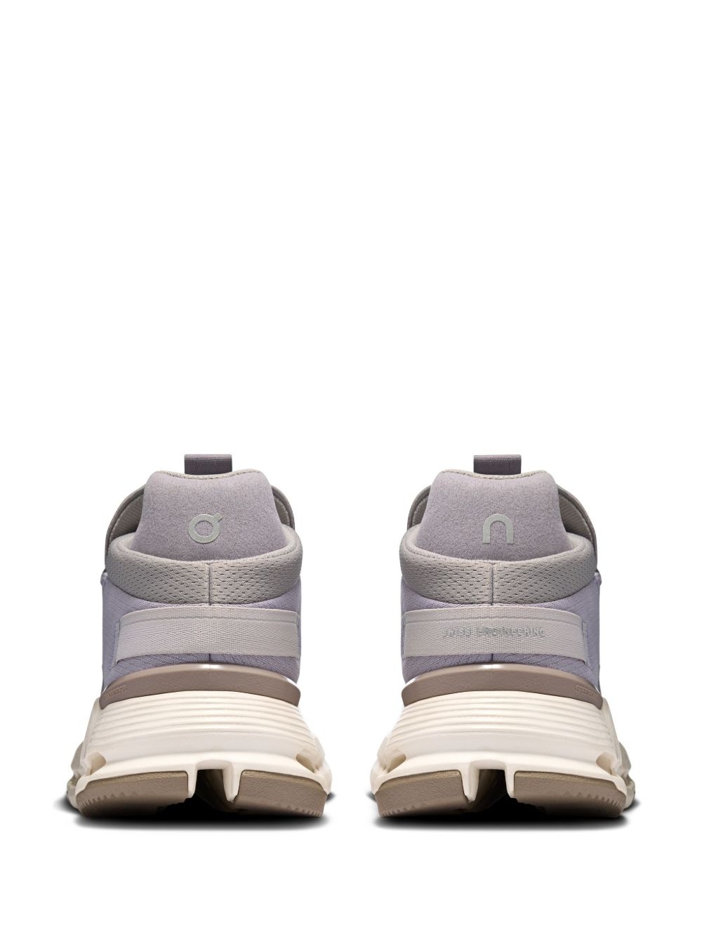 Cloudnova 2 running sneakers - 3