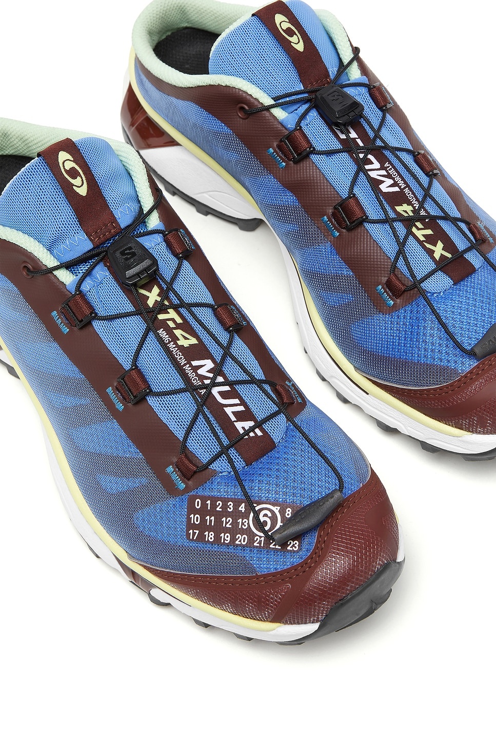 x Salomon Xt Mule 4 - 4