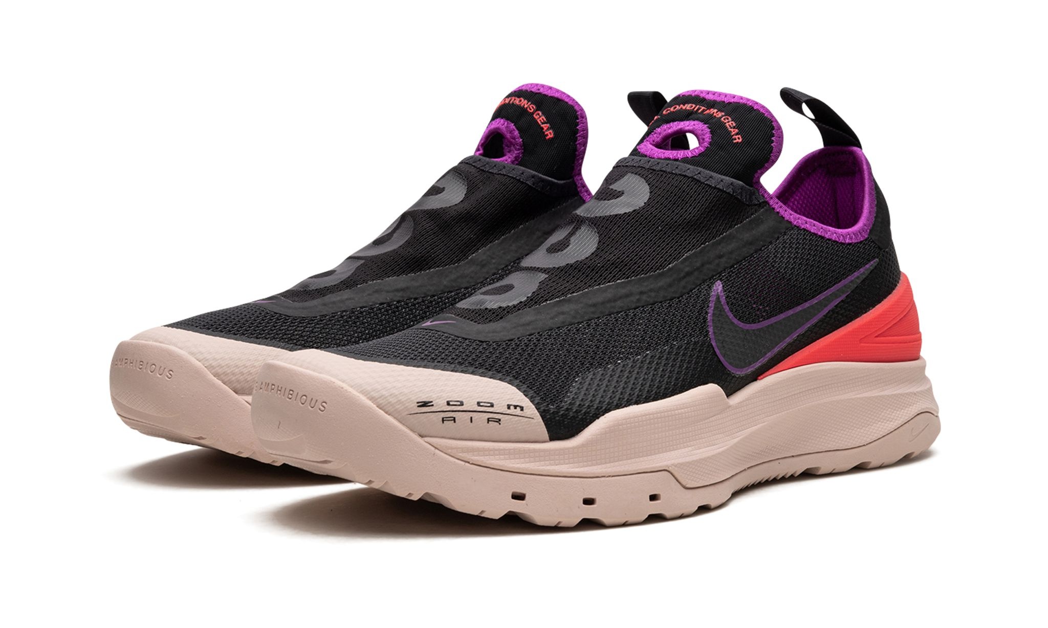 ACG Zoom Air AO - 2