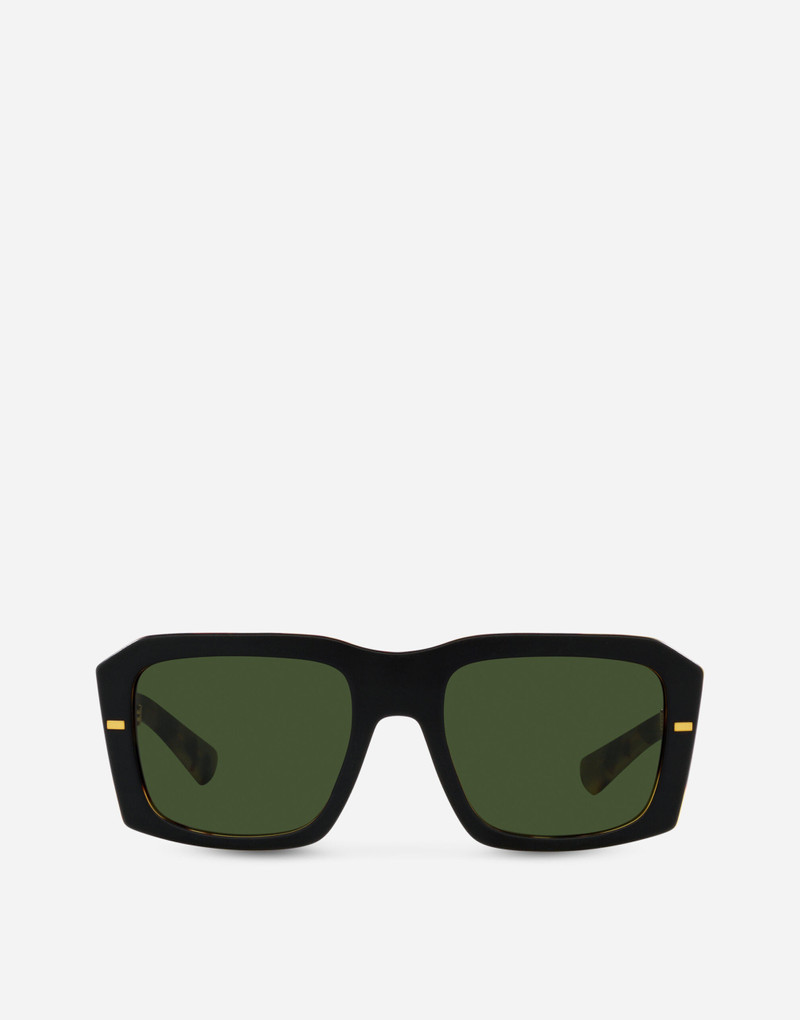 Lusso Sartoriale Sunglasses 1