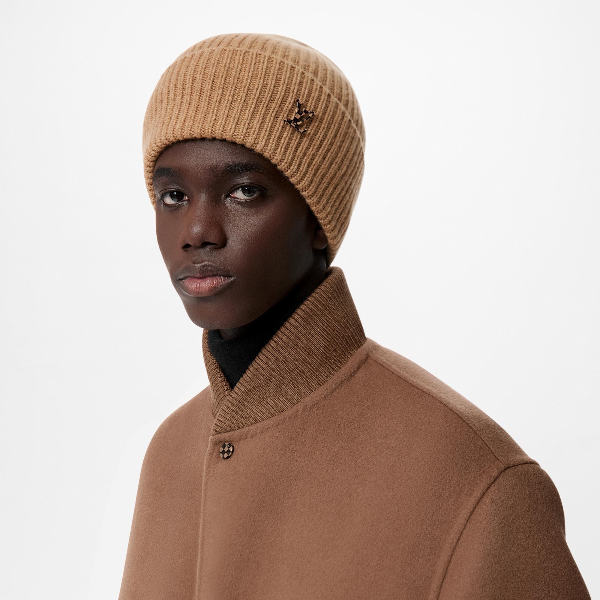 LV Ahead Beanie 2
