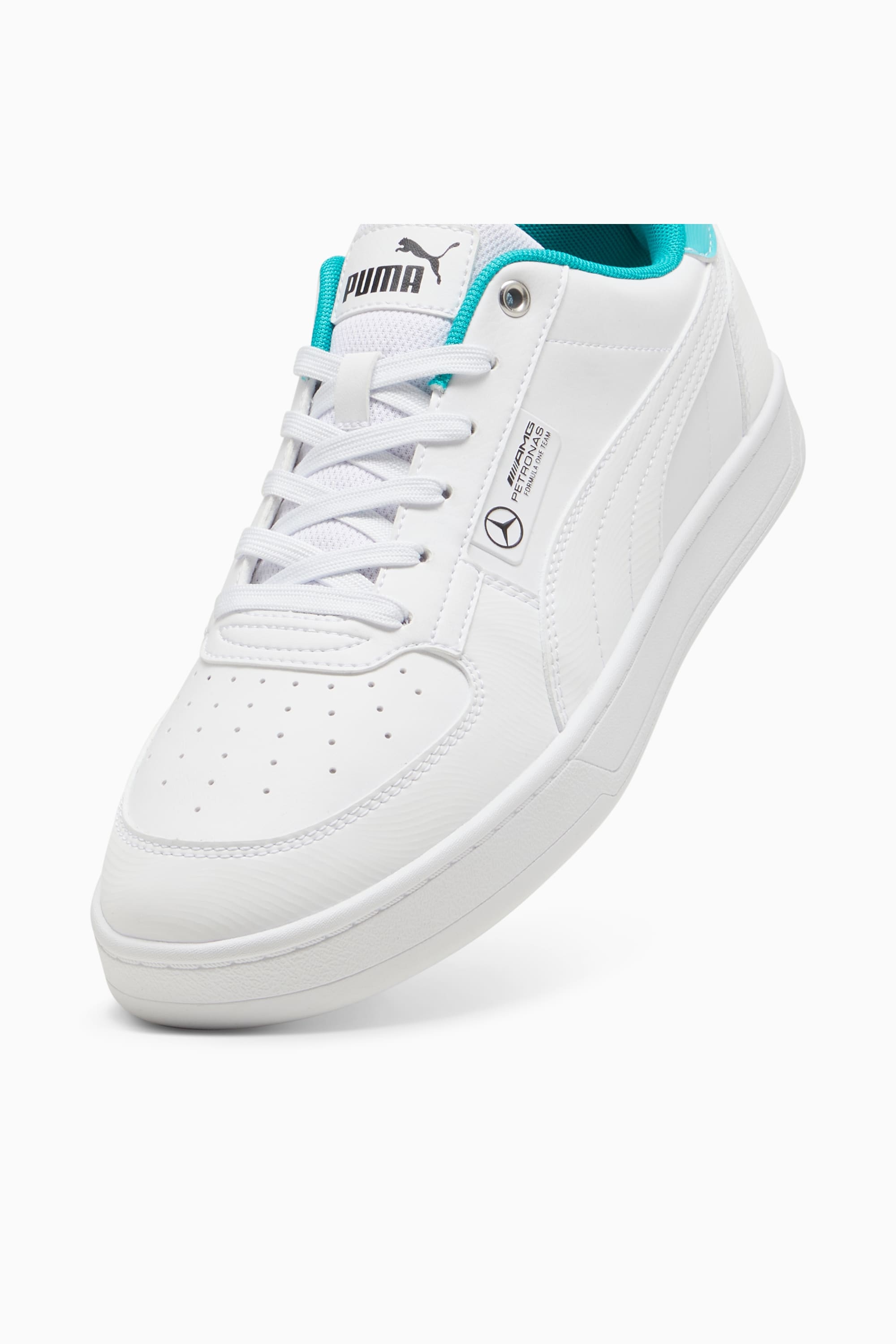Mercedes-AMG Petronas F1® Caven 2.0 Men's Sneakers - 8