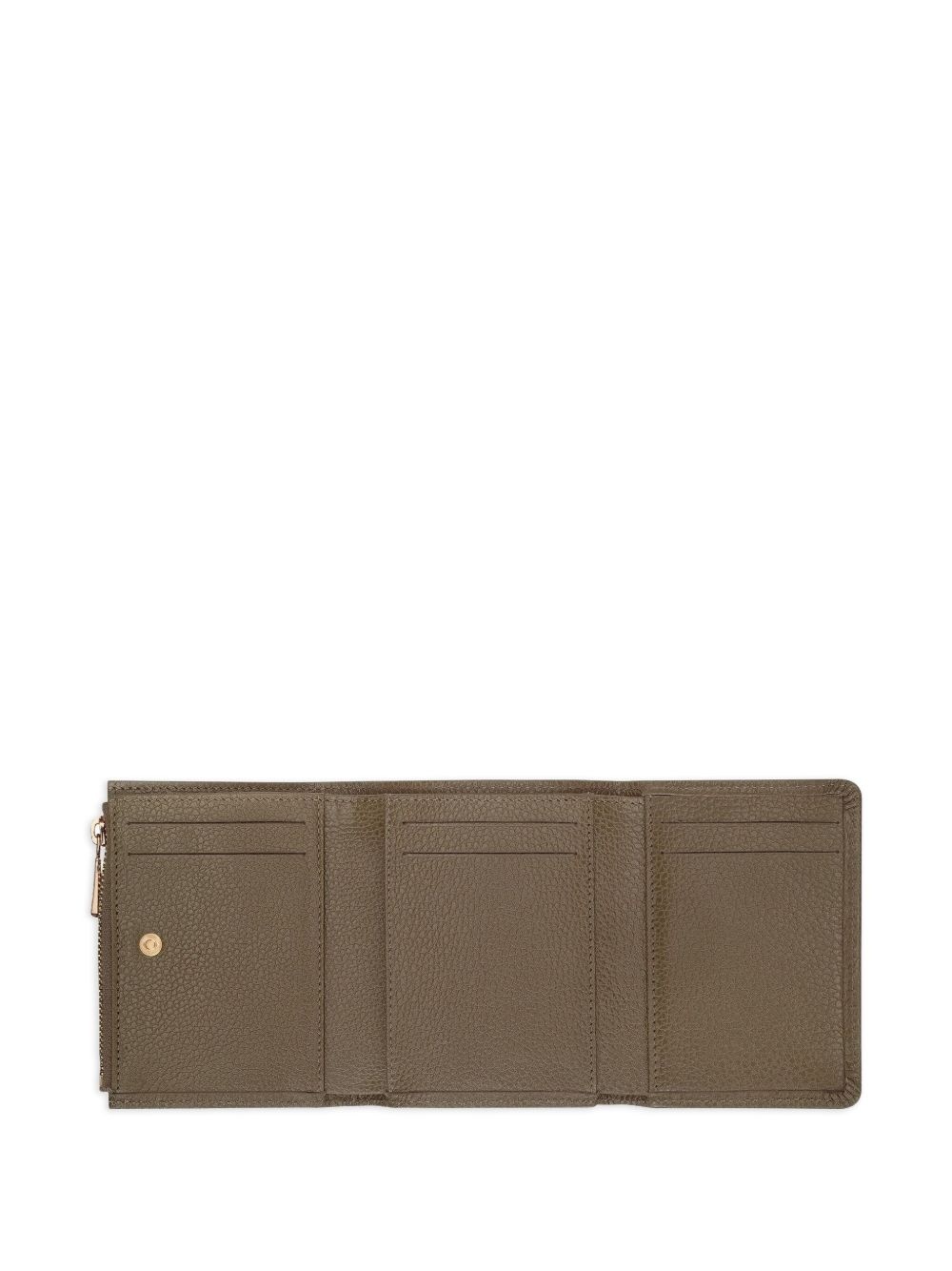 leather card holder - 2