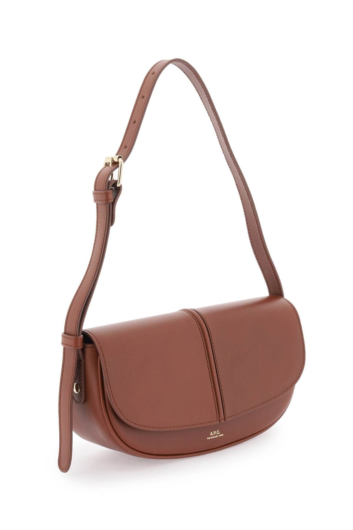 BETTY SHOULDER BAG - 3