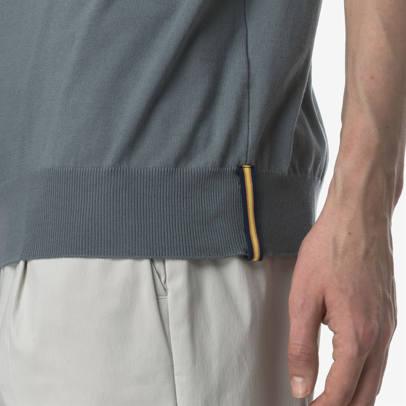 K-WAY PLEYNE outlook