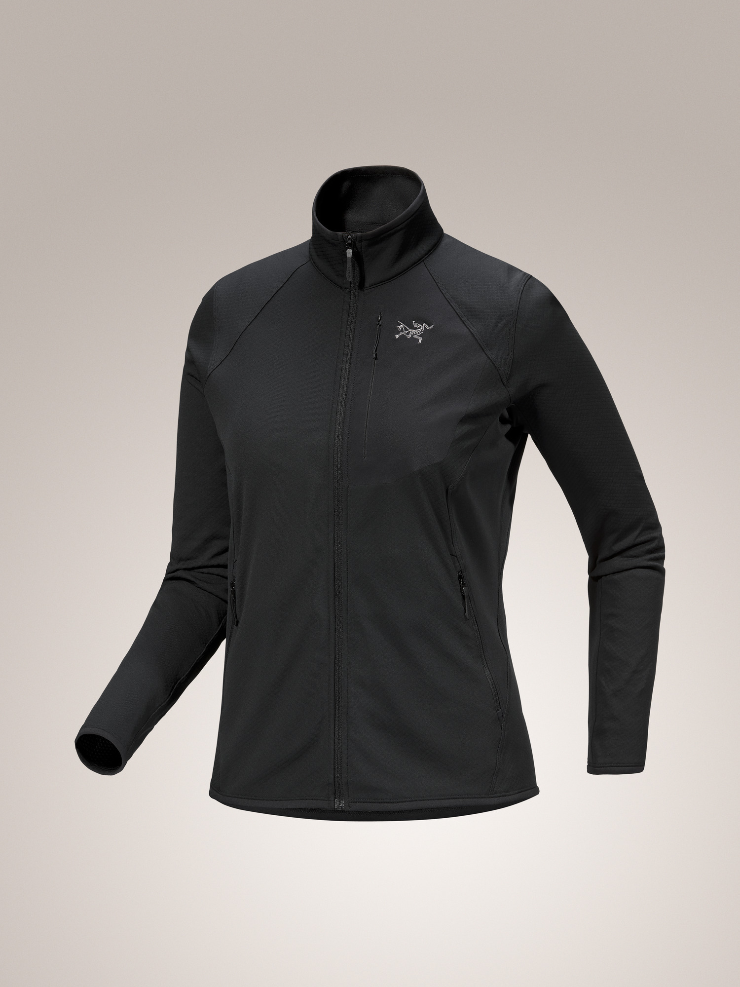 Delta Jacket - 7