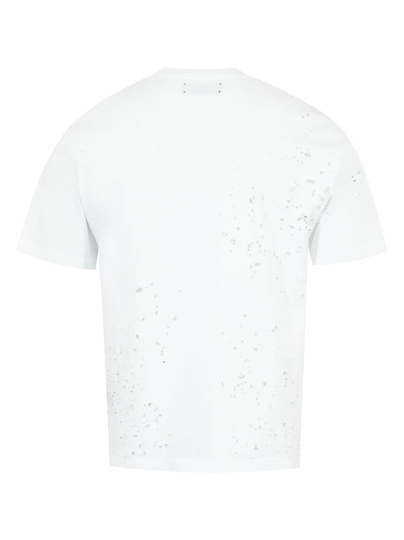 AMIRI Film Shotgun t-shirt outlook