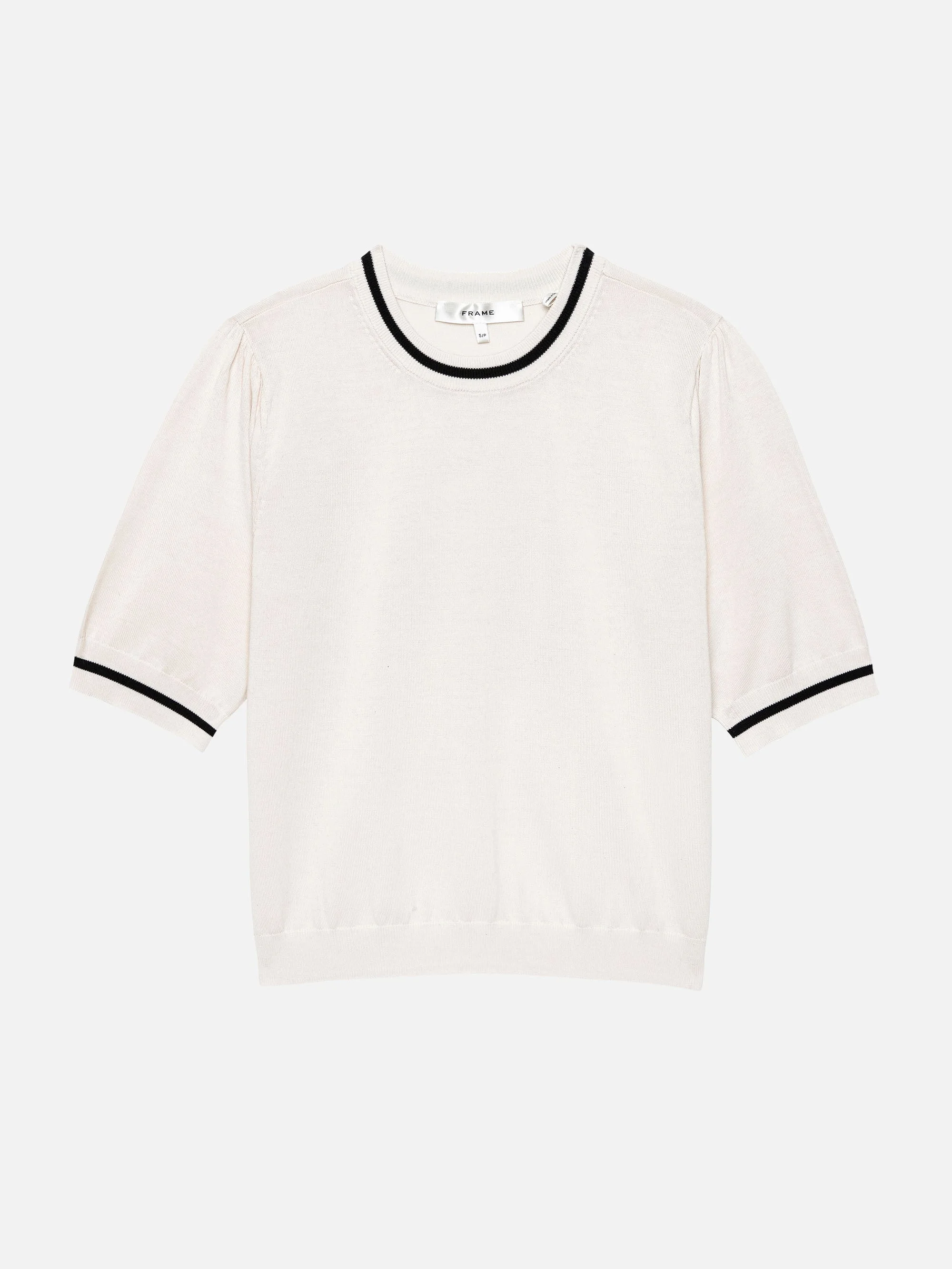 The Gathered Sweater - 1