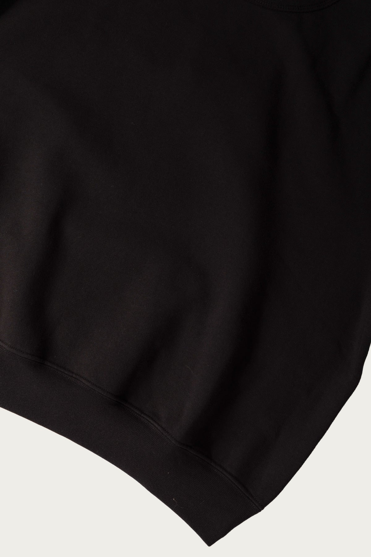 Relaxed Sweatshirt - Shadow - 3