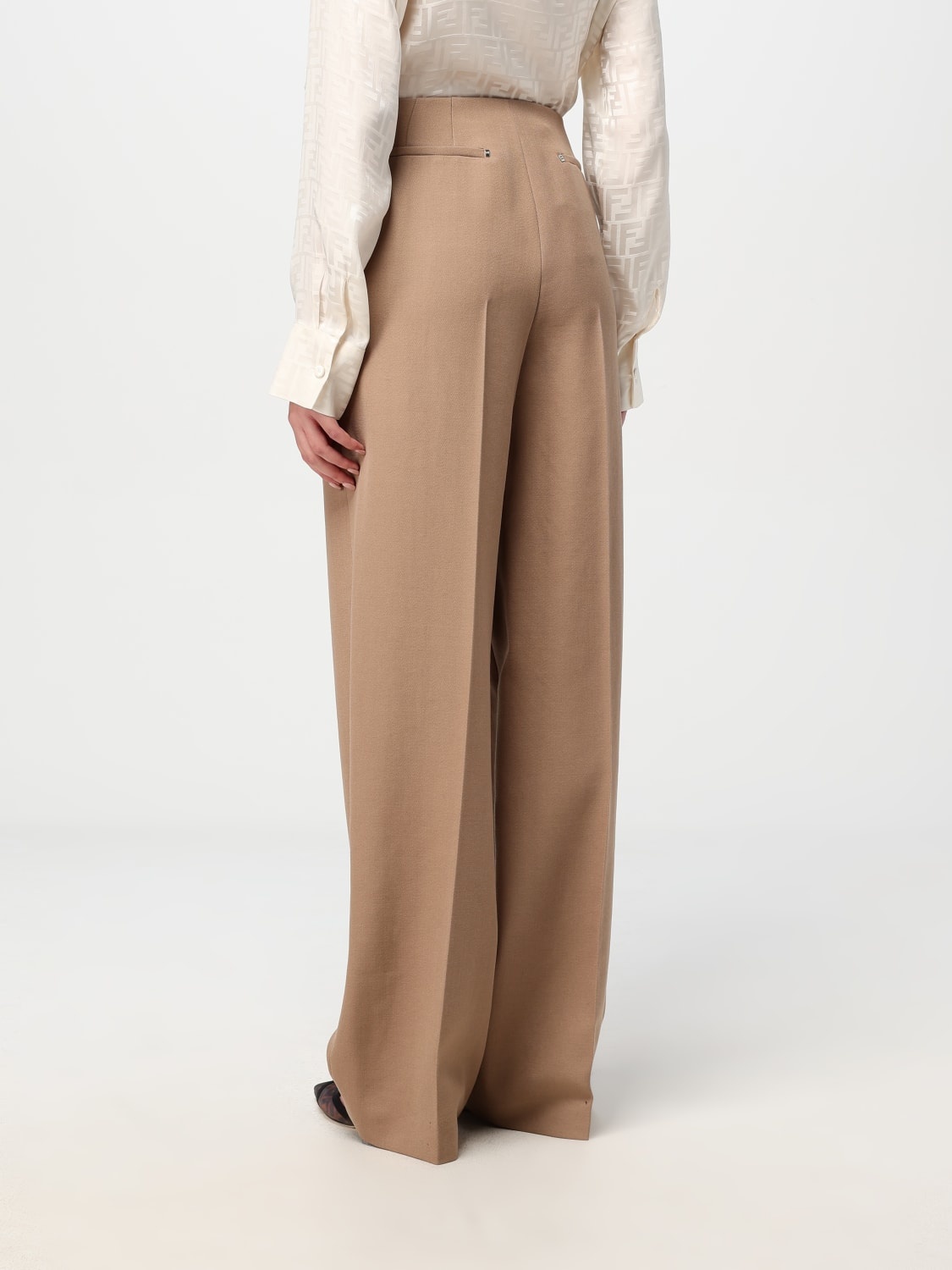 Pants woman Fendi - 3