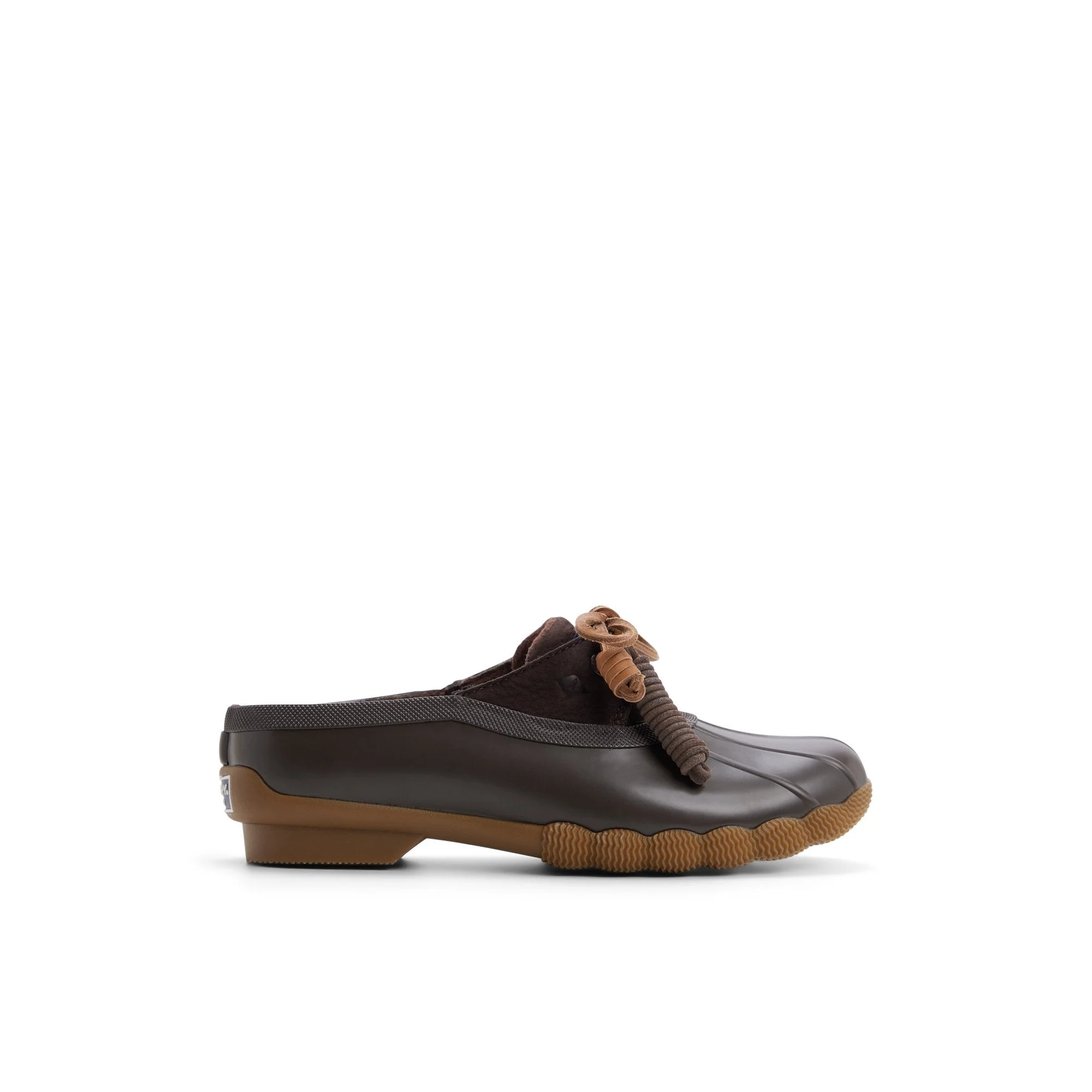 Saltwater™ Duck Mule Clog - 1