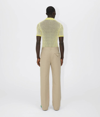 Bottega Veneta pants outlook