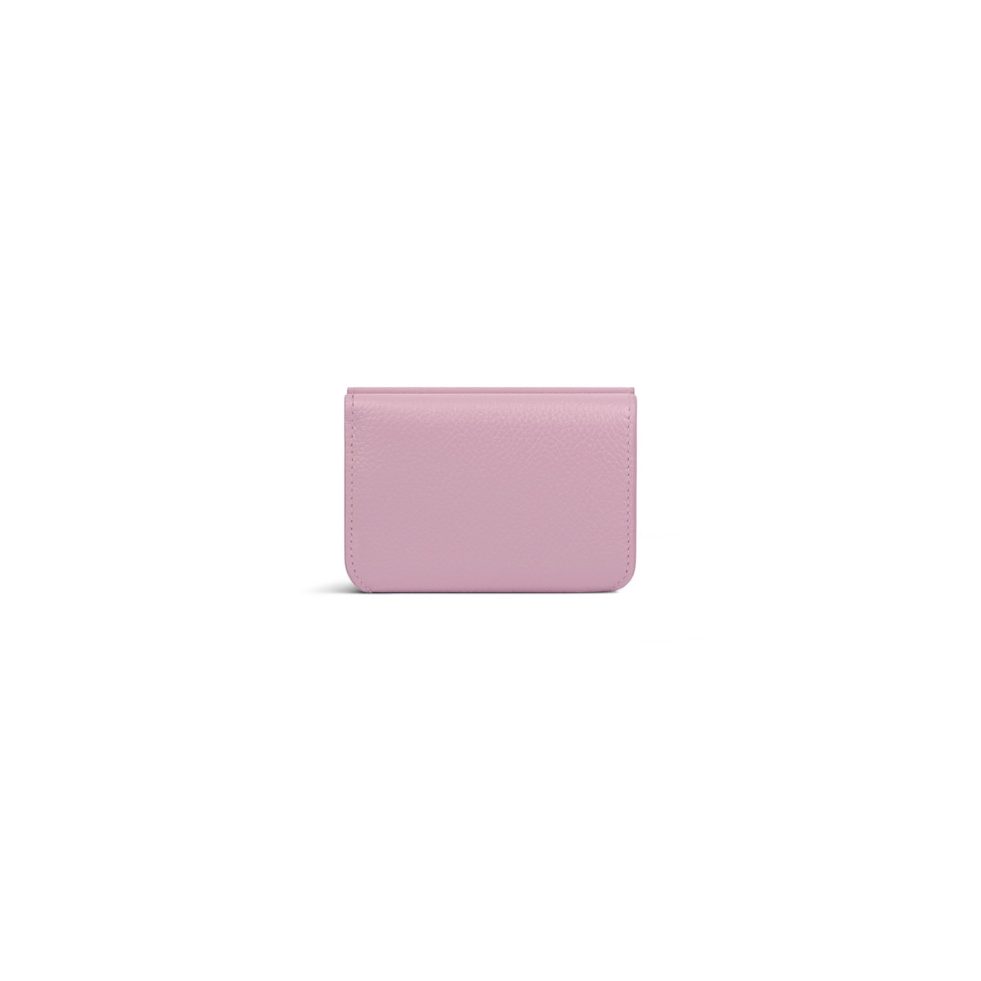 Women's Cash Mini Wallet in Pink - 2