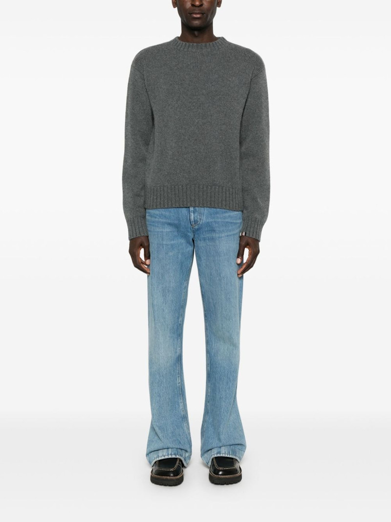 extreme cashmere Oldie sweater outlook
