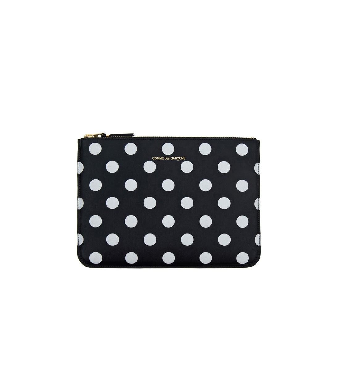 COMME DES GARÇONS BAG-CLUTCH - 1