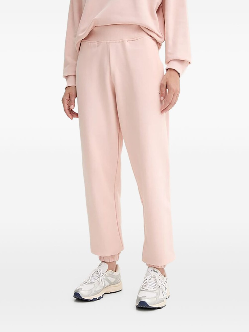 embellished cropped track pants 1