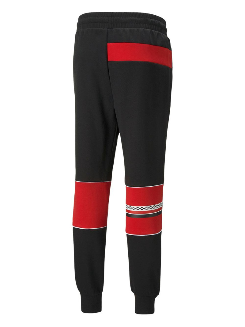 PUMA x Scuderia Ferrari Race track pants outlook