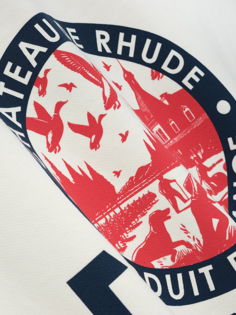 BORDEAUX WINE HOODIE 9