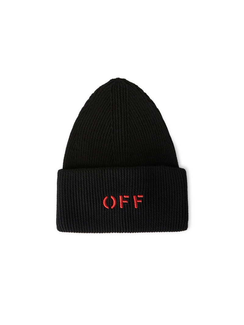 2024 Lunar New Year Beanie 1