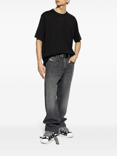 Diesel 2001 D-Marco straight-leg jeans outlook