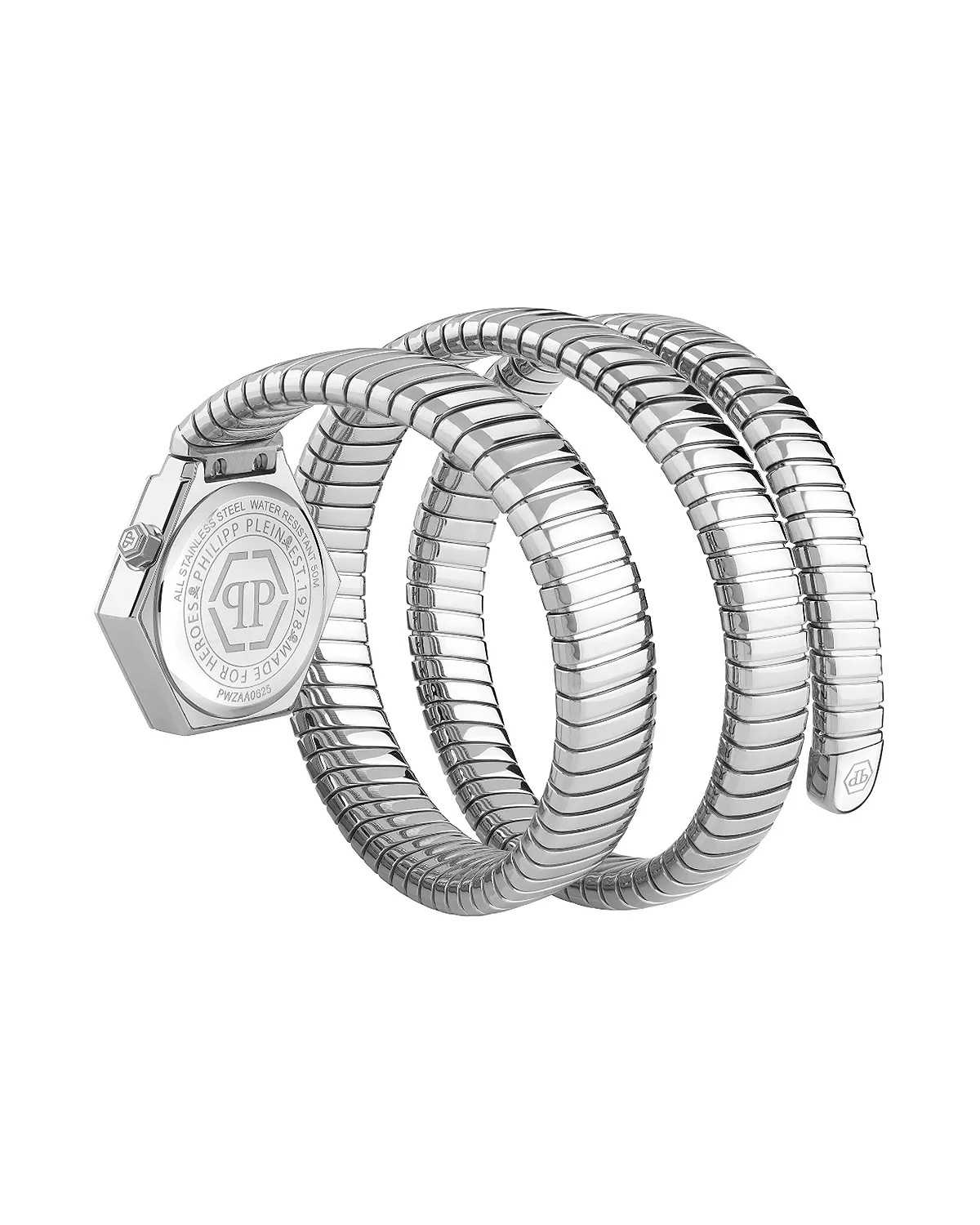 $nake Hexagon Watch, 28mm - 3