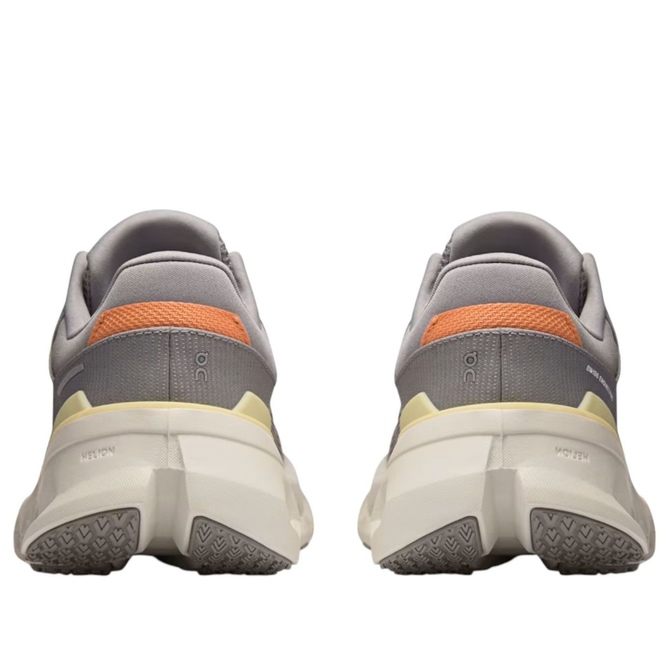 (WMNS) On Running Cloudrunner 2 'Lilac Ivory' 3WE10134049 - 3