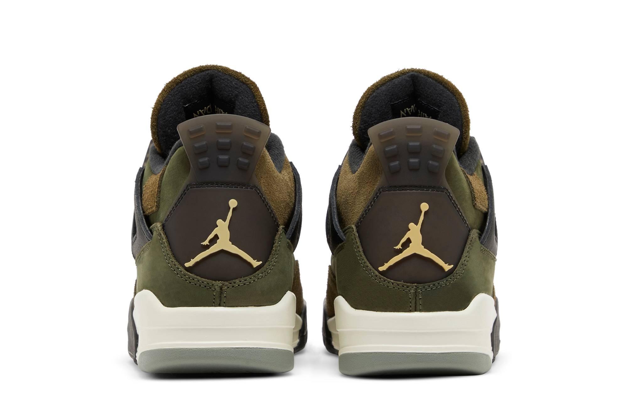 Air Jordan 4 Retro SE 'Craft - Olive' - 6