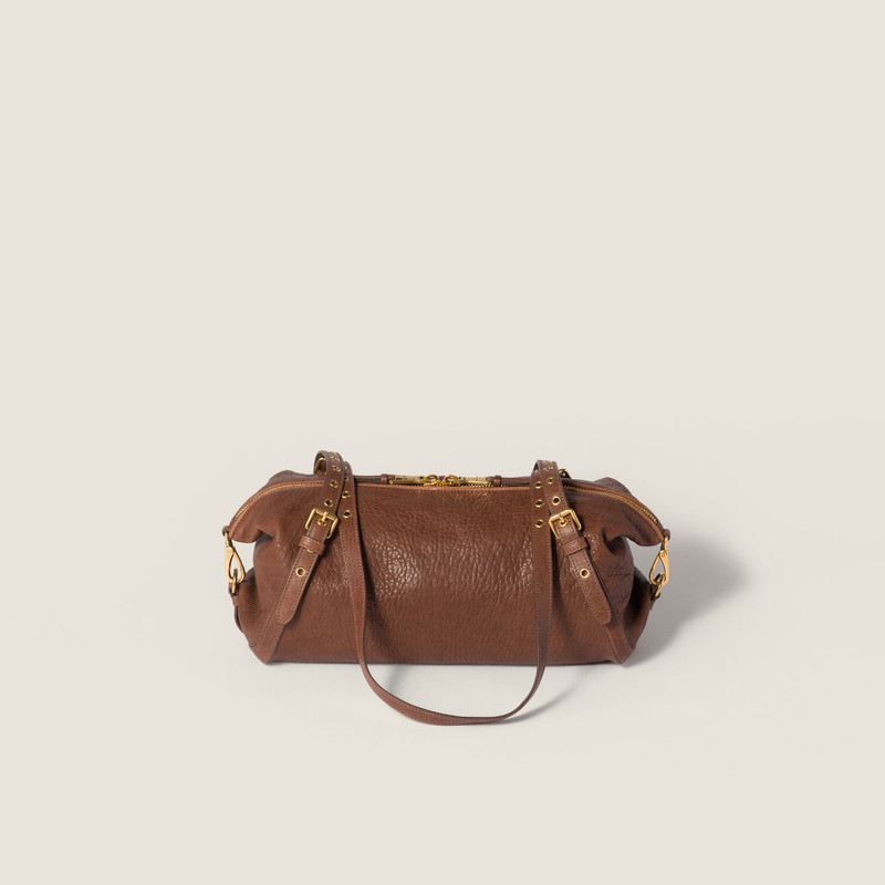 Leather Bag 3