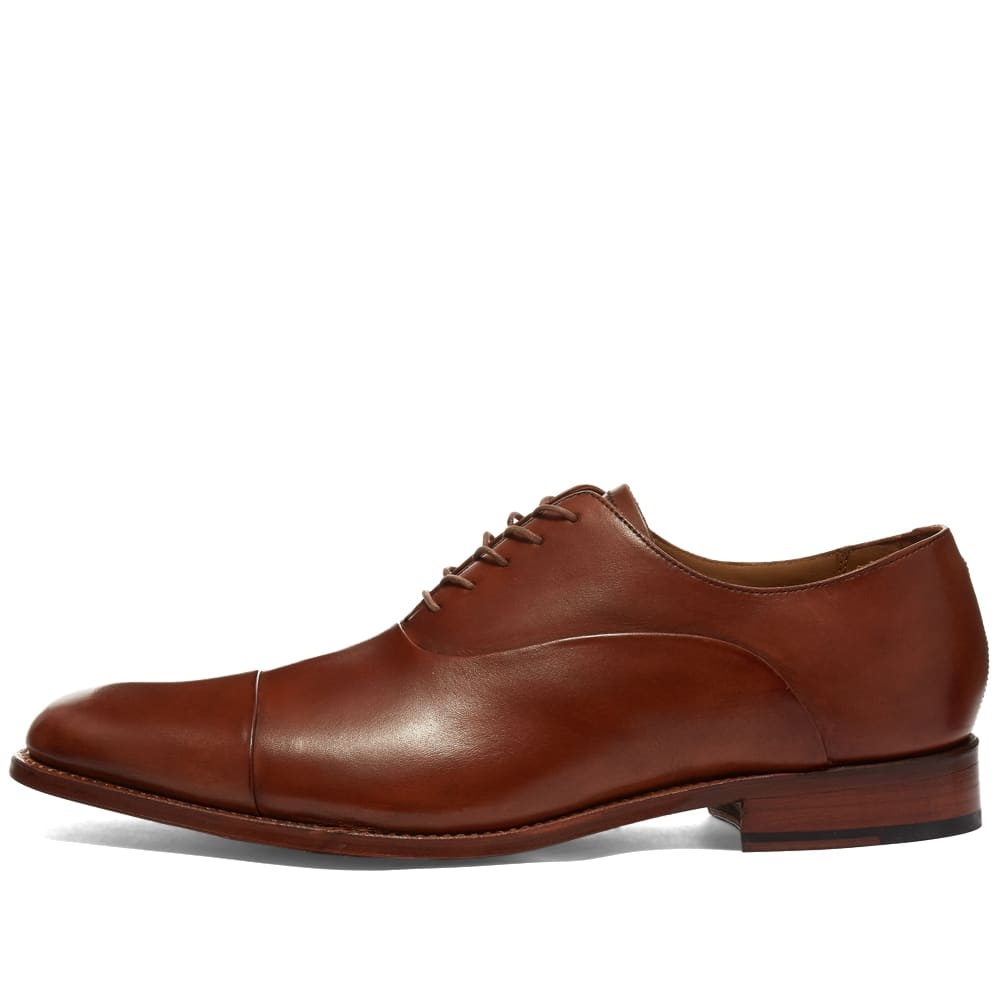 Grenson Bert Shoe - 2