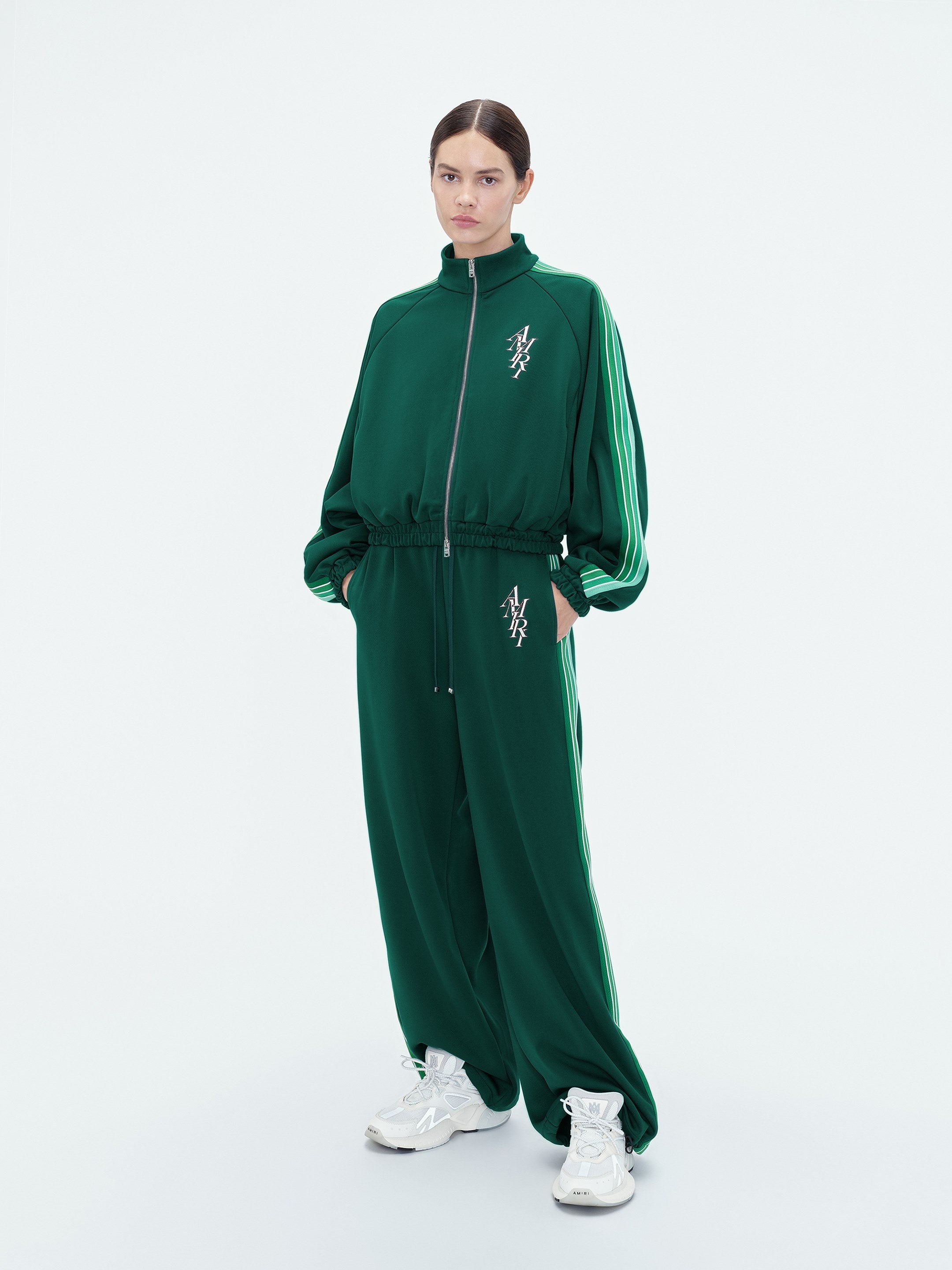 AMIRI STACK TRACK JACKET - 2