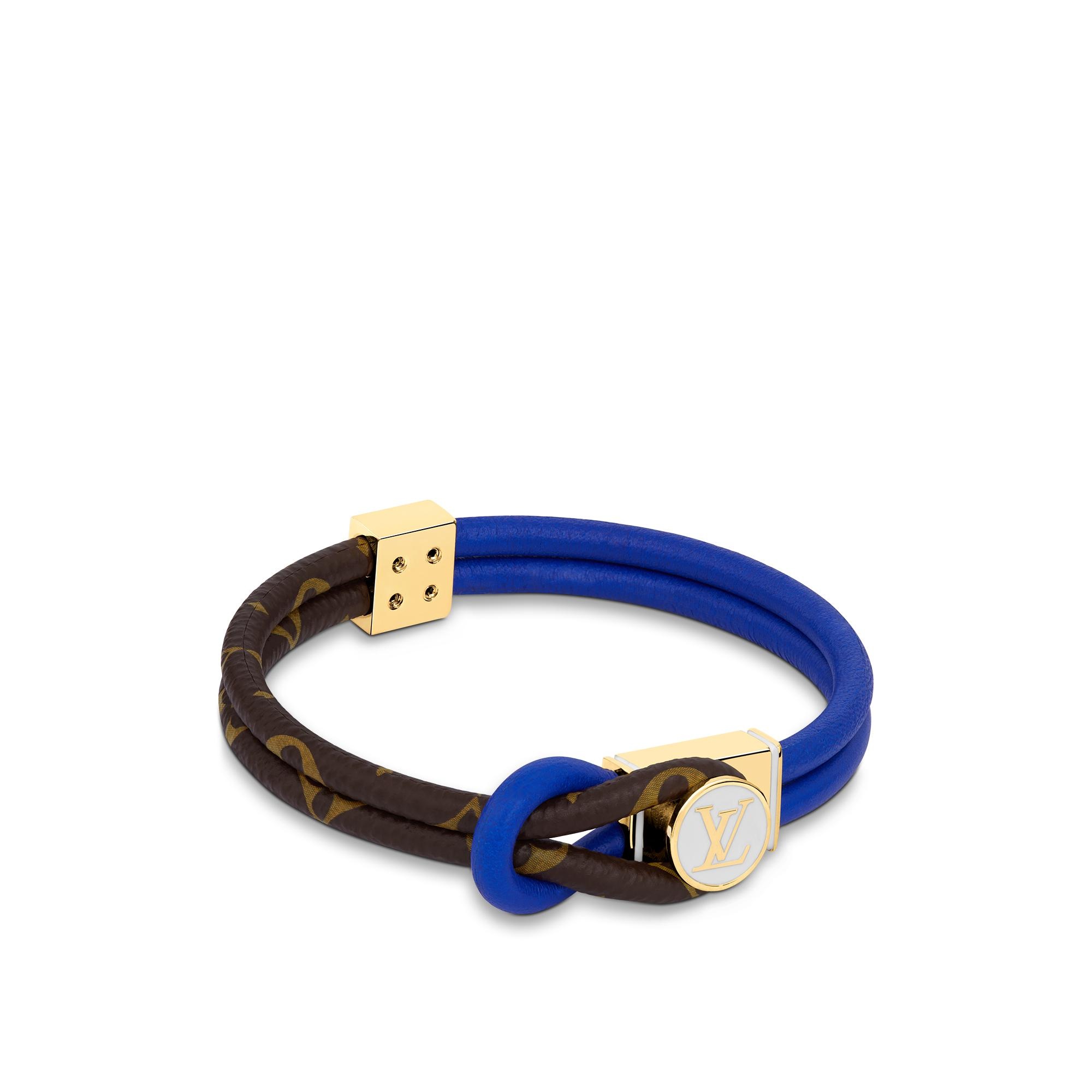 LVxNBA Loop It Bracelet - 1