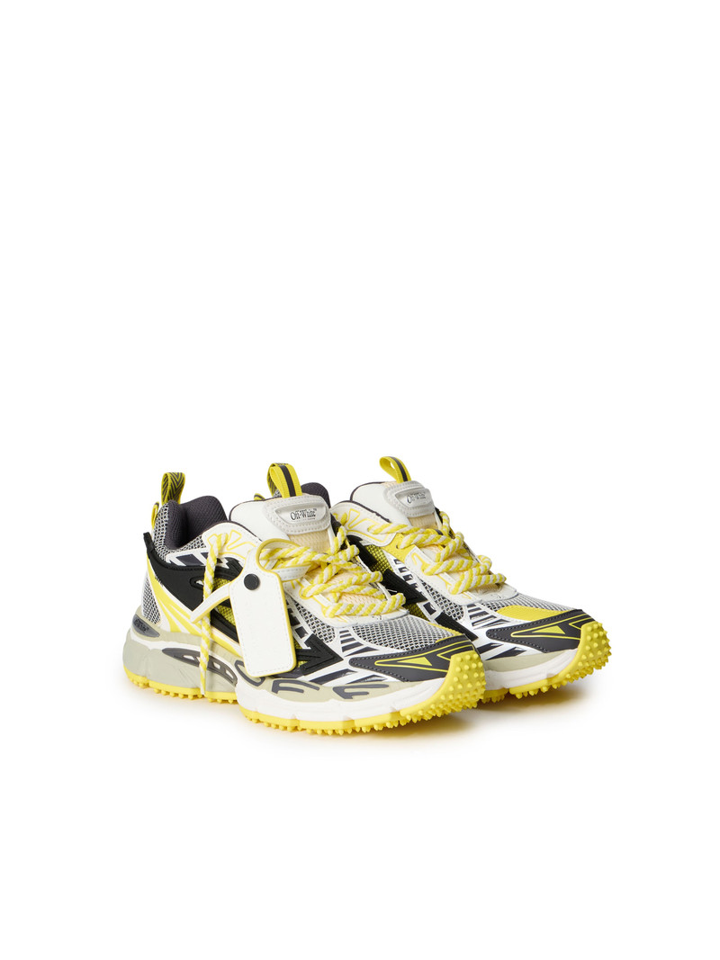 Off-White Be Right Back Sneakers outlook
