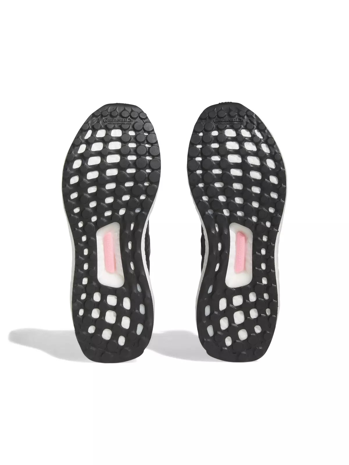 Ultraboost 1.0 "Core Black/Core Black/Ftwr White" Women's Running Shoe - 6