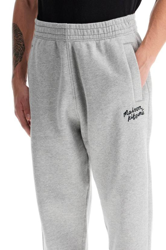 TRAINING/JOGGER PANTS - 4